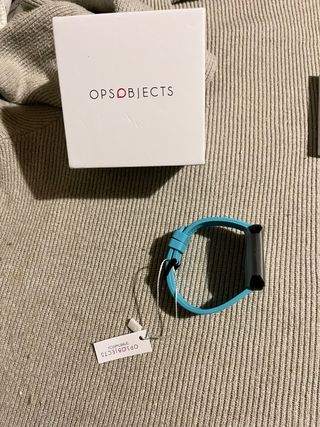 Orologio smartwatch OpsObjects Active