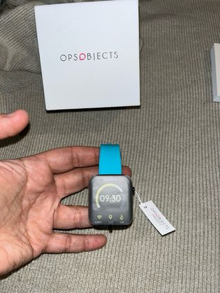 Orologio smartwatch OpsObjects Active
