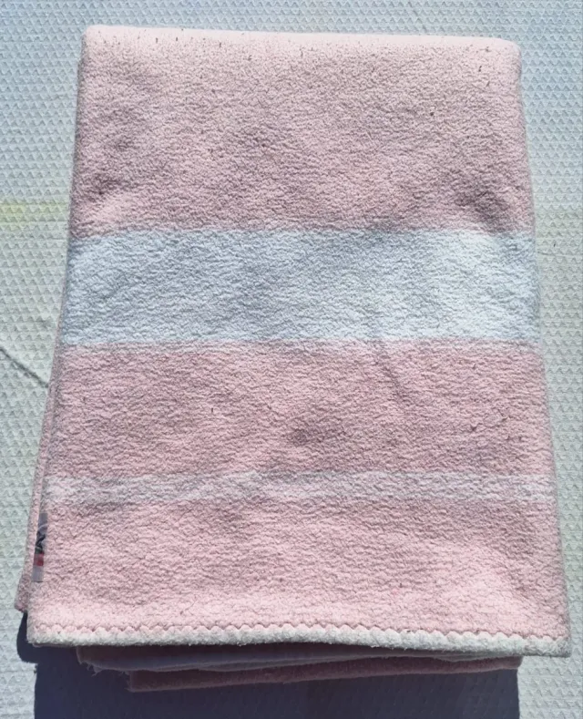 Mantas para cama de 90 cms