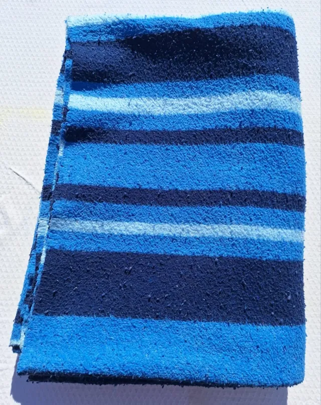 Mantas para cama de 90 cms