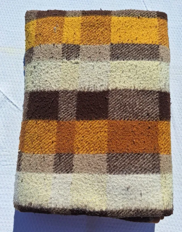 Mantas para cama de 90 cms