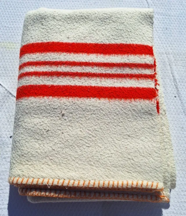 Mantas para cama de 90 cms