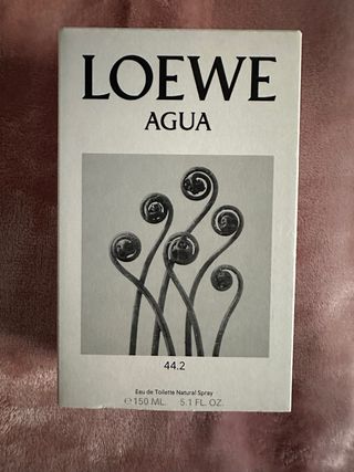 Perfume Loewe Agua EDT 150 ml