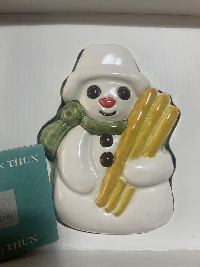 Formella thun vintage