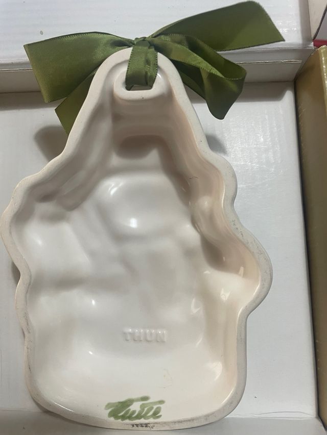 Formella thun vintage