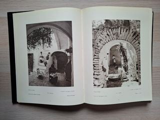 LIBRO FOTOS ANTIGUAS KURT HIELSCHER