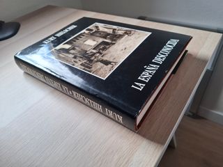 LIBRO FOTOS ANTIGUAS KURT HIELSCHER