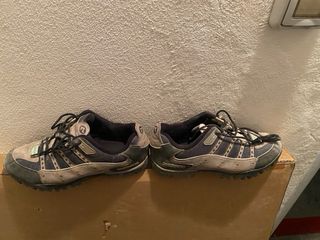 Zapatillas spezialiced talla 45