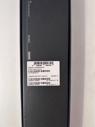 Reloj Galaxy Watch 5 pro