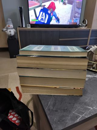 El Nino con el Pijama de Rayas (Spanish Edition)