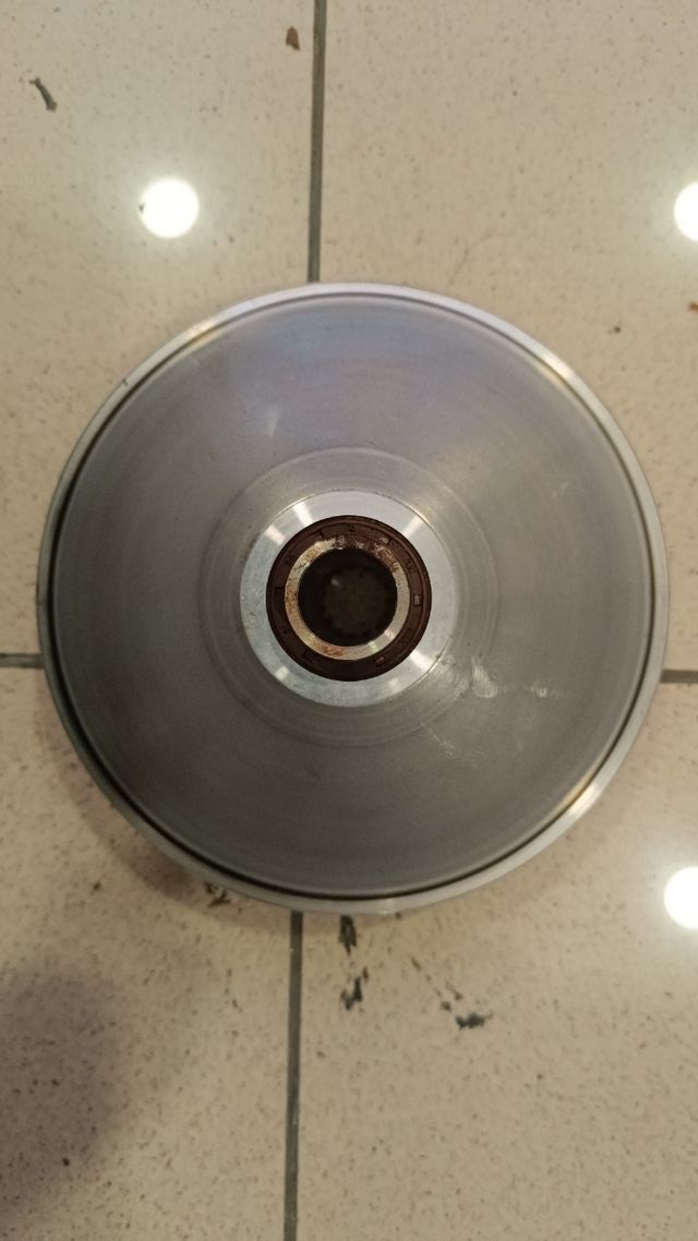 Variadores Yamaha originales