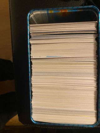 Album Adrenalyn 2017/2018