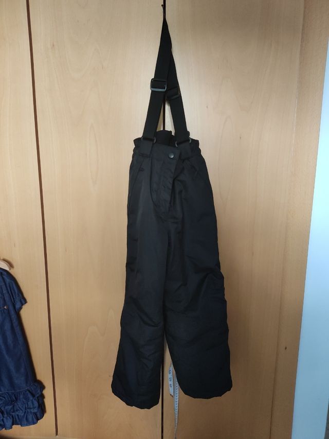 Pantalon esquí 