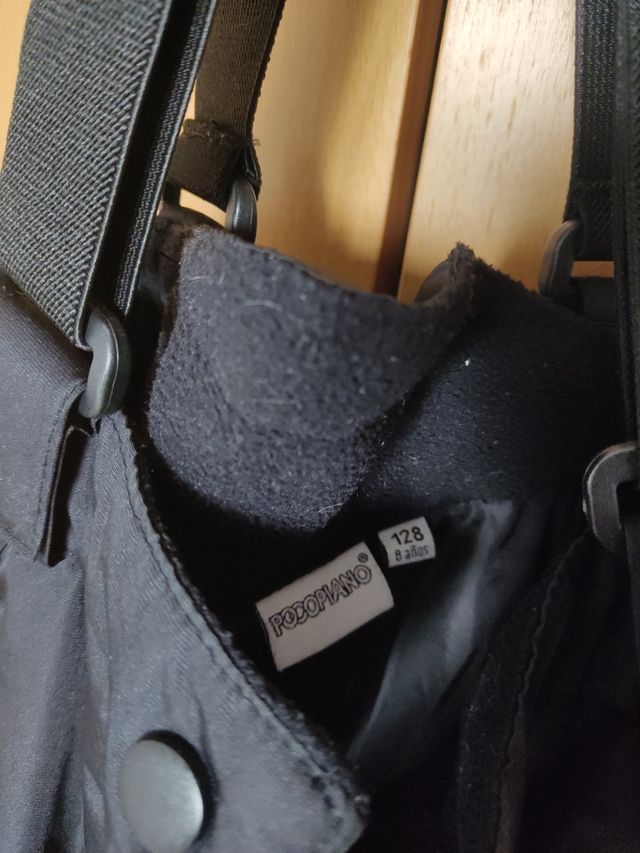 Pantalon esquí 