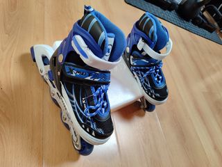 Patines