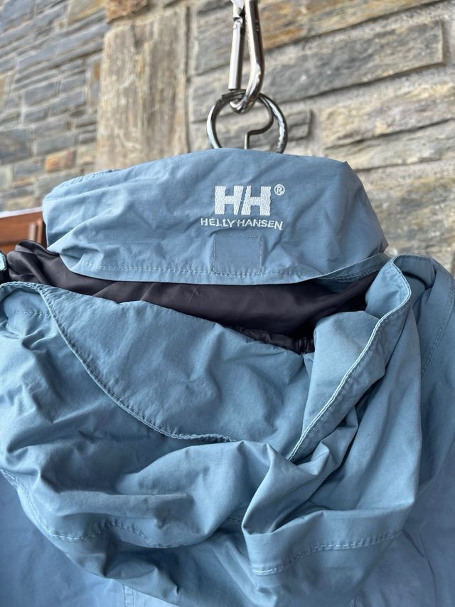 Chaqueta HH y pantalon HH esqui M NO NEGOCIO