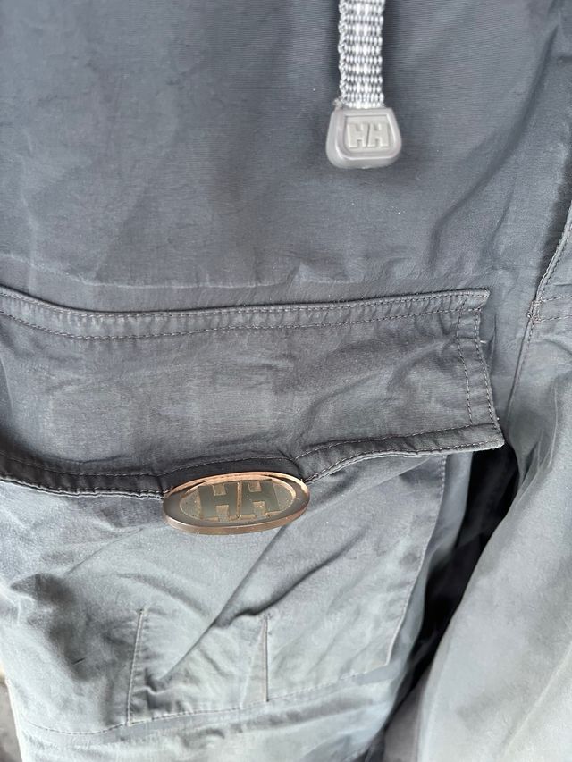 Chaqueta HH y pantalon HH esqui M NO NEGOCIO