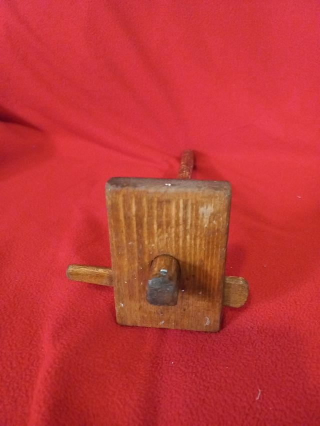 Herramienta carpintero gramil