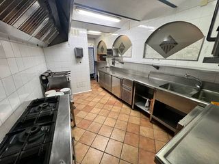 Local comercial en venta en Sallent