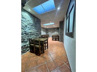 Local comercial en venta en Sallent