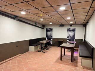 Local comercial en venta en Sallent