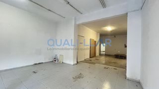 Local comercial en venta en Can Calders - Mas Lluí - Roses Castellbell en Sant Feliu de Llobregat