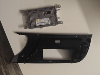Radio pantalla audi a5 coupe 