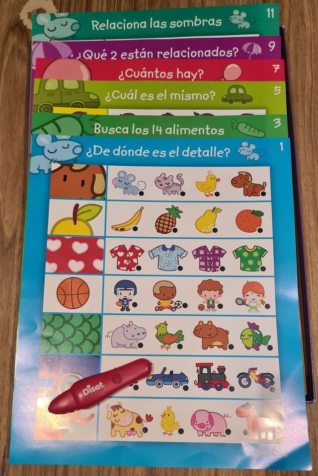 Lectron (Temas de lógica)