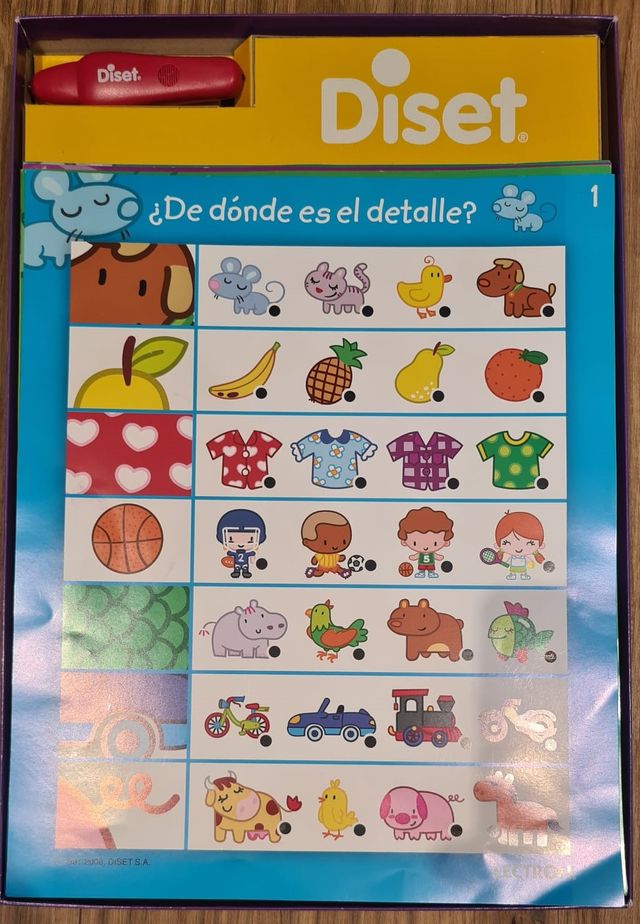 Lectron (Temas de lógica)