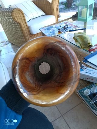 Darbuka,tambor tunecino y marroqui