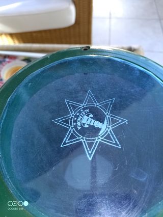 Darbuka,tambor tunecino y marroqui