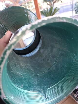 Darbuka,tambor tunecino y marroqui