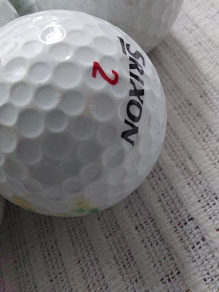 Palline da golf