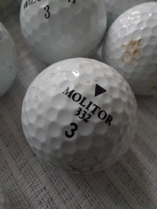 Palline da golf