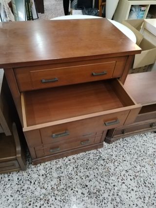 CAJONERA ALTA MADERA