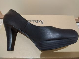 Zapatos salón Patricia Miller 