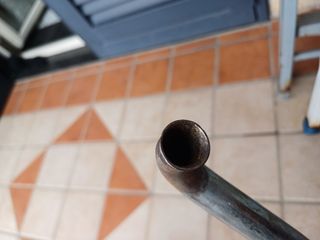 Tubo mandata acqua phantom f12