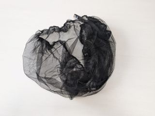 Conjunto saco y bolso Baby Line gris + accesorios