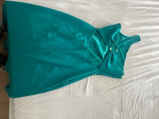 Vestido fiesta