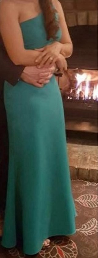 Vestido fiesta
