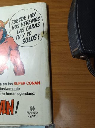 PACK ESPADA SALVAJE DE CONAN 1ª ED ORO. FORUM