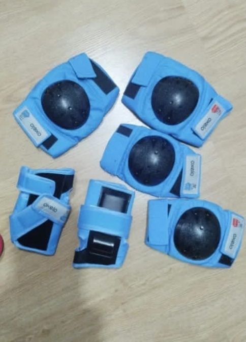 Patines Oxelo Talla 28-30.