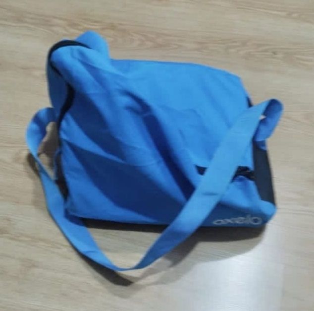 Patines Oxelo Talla 28-30.