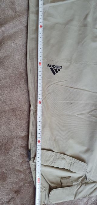 PANTALÓN ADIDAS