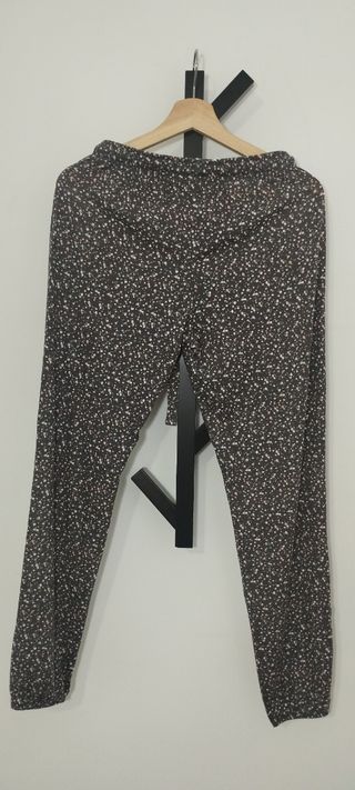 Pantalón pijama