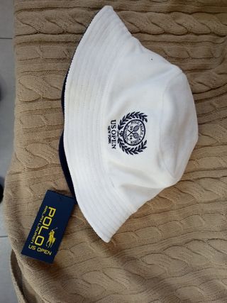 Gorra Polo Ralph Lauren US Open 2024