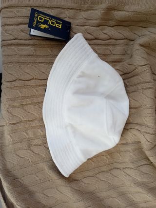 Gorra Polo Ralph Lauren US Open 2024