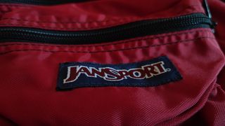 Riñonera JanSport