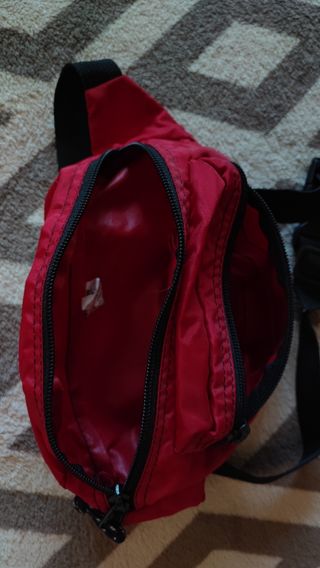 Riñonera JanSport