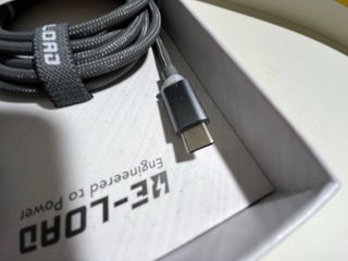 Cavo ricarica USB-C 8 pin - Iphone